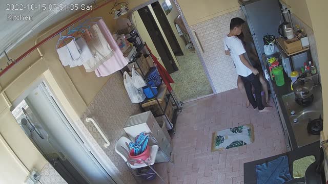 kitchen midnight 20221015