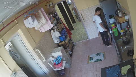 kitchen midnight 20221015