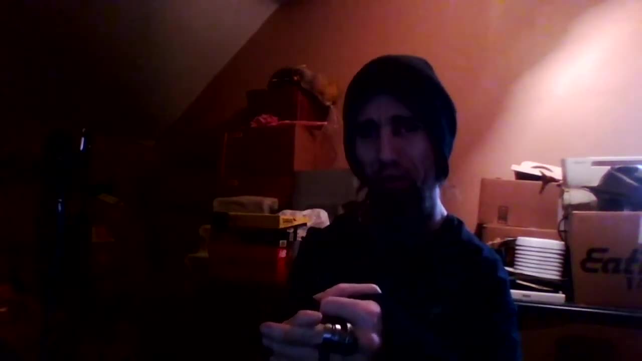 [Cyraxx Youtube 2021-1-5] update on my friend and her situation