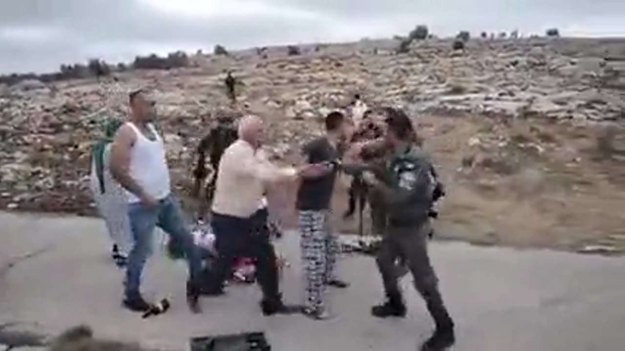 Jewish Soldiers