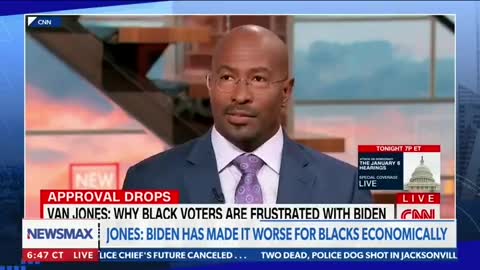 Democrats Are Being DEMOLISHED For Completely Failing The Black Community