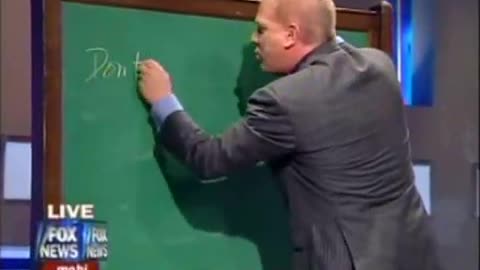 2009, BAD GOV (6.01, 10) m