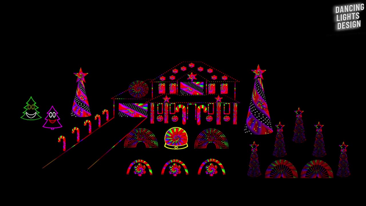 Christmas day (Chris Tomlin & We The Kingdom)