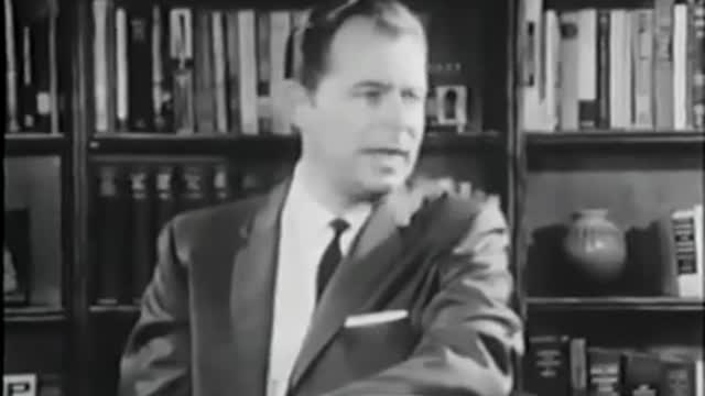 G. Edward Griffin - The Grand Design The Hidden Plan That Shapes US Foreign Policy