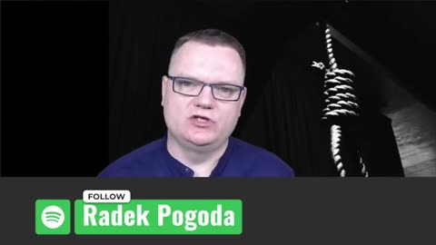 Będziesz Pan. zmykał (wisiał) - Pogodne Szorty #58