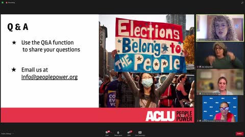 ACLU Webinar 9.7.22