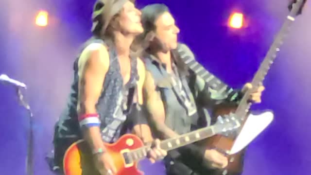 Alice Cooper "I'm Eighteen"