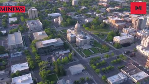 Election denialists smacked down by Idaho secretary of state