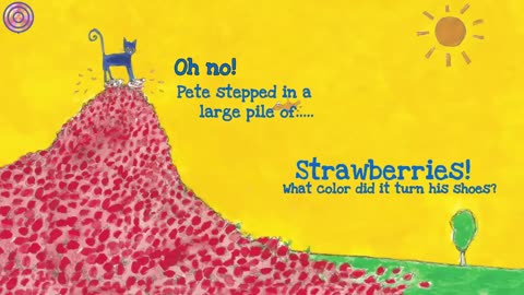 Pete the Cat I Love My White Shoes .mp4