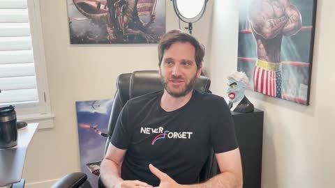 Salty's Mothly Update Aug 2022