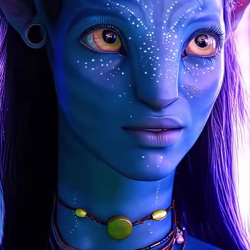 #Go to live in Avatar 2#