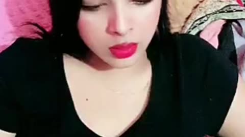 lazy girls ka private tango live show