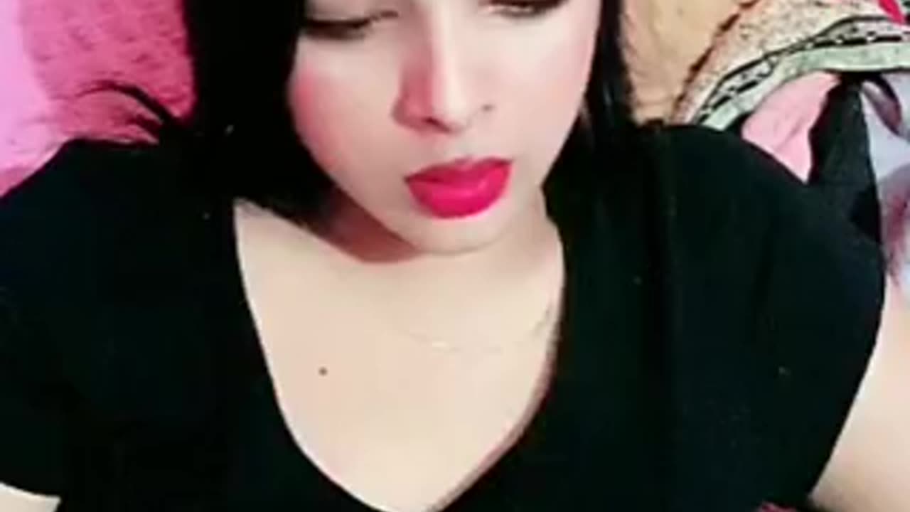lazy girls ka private tango live show