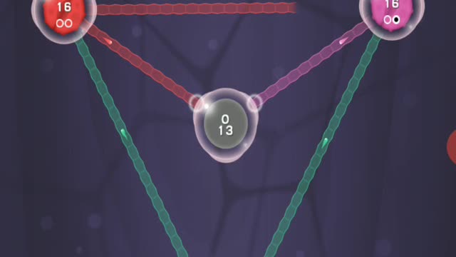 cell expansion wars level 12 the best game