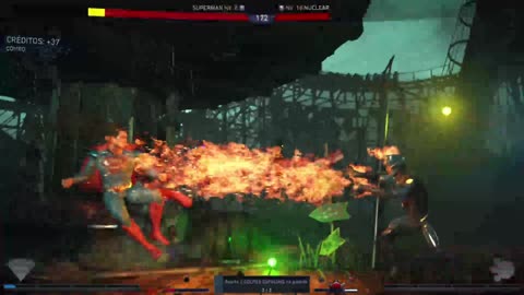 Injustice 2