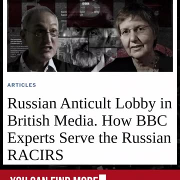 🚨What's Wrong with the BBC?