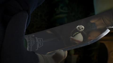 Kung Fu Panda 4 Telugu _ Episode-05