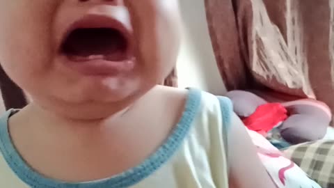 Baby funny video