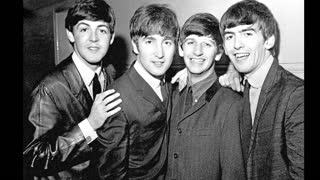 MY VERSION OF "DRIVE MY CAR" FROM THE BEATLES
