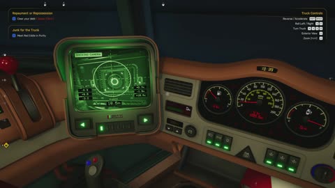 Star Trucker (PC) E1.6