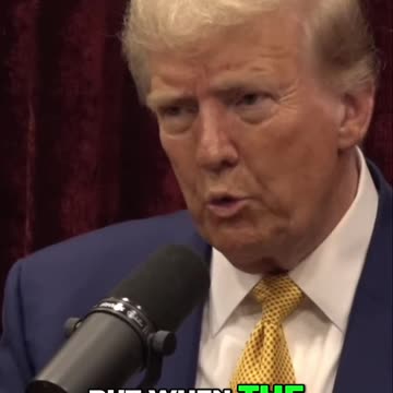 Unmasking Crime Stats: Ignorance vs. Deception Revealed! | Donald Trump & Joe Rogan