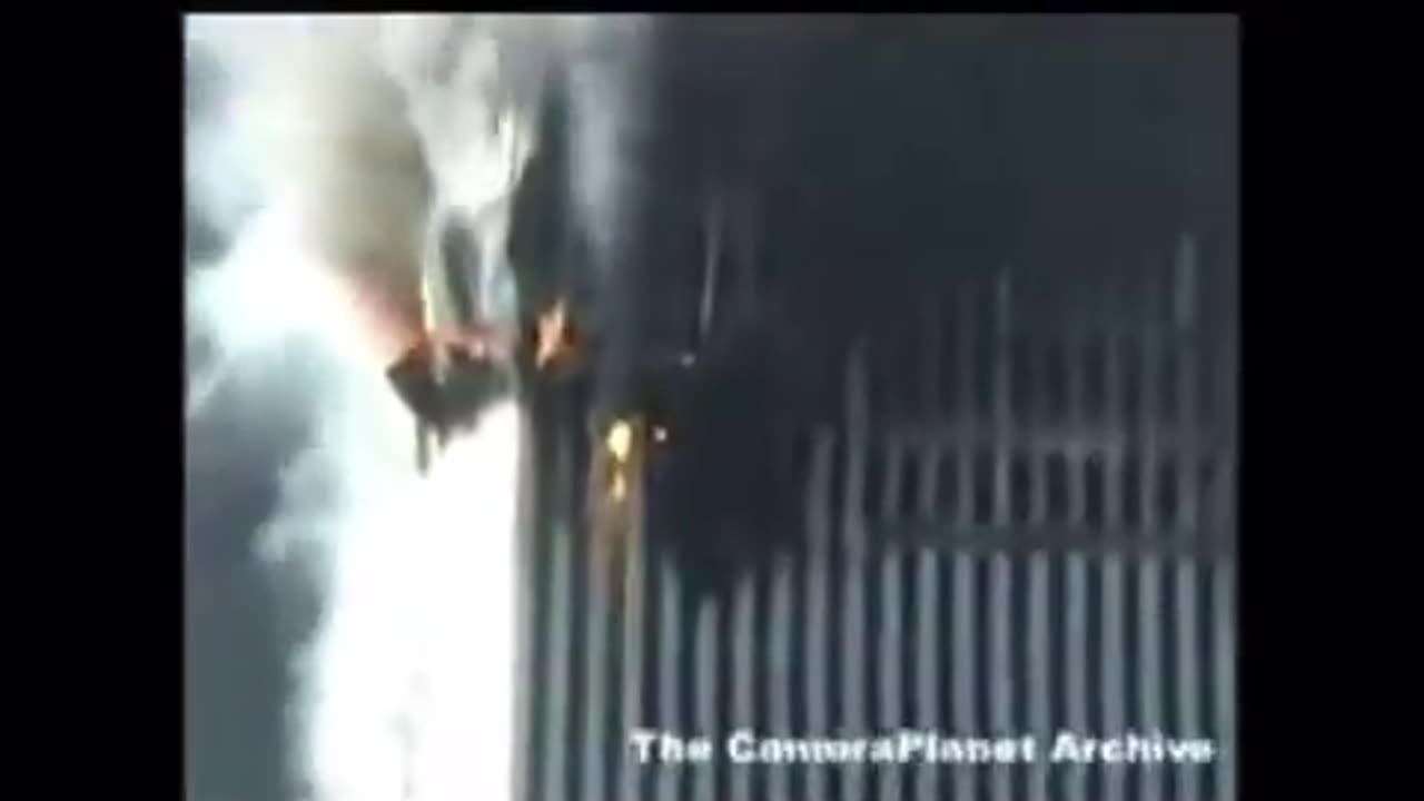 If Americans ever know that Israel did this