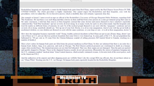 VAX Doctor's Mysterious DEATH! USA FIGHTS BACK! NOTHING Can Stop This!