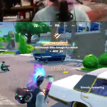 Slay dem all baby! | dontgiveabuck on #Twitch