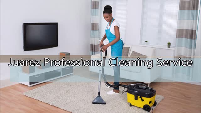 Juarez Professional Cleaning Service - (571) 479-5419