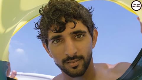 Prince of Dubai