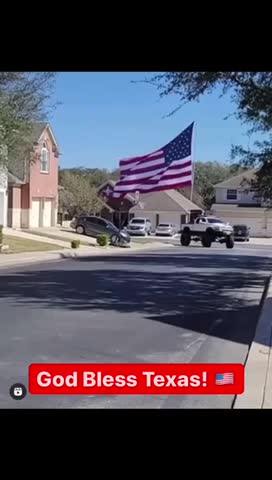 God bless Texas!!