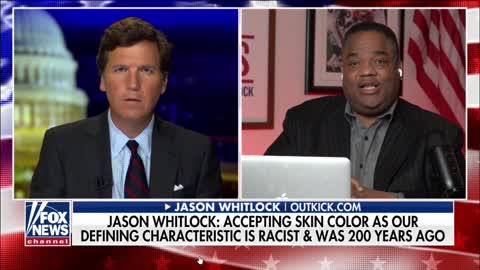 T Jason Whitlock Black Yellow