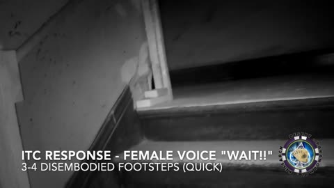 2024-09-28 Goldfield Hotel (ITC Responce & Disembodied Footsteps)