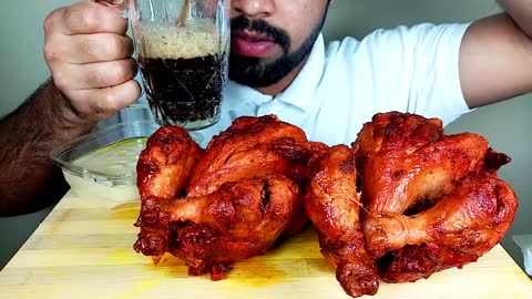 Delicious Chicken Competition
