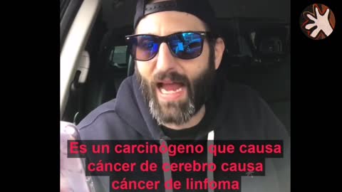 La Composición de los hisopos de PCR y sus efectos indeseados...