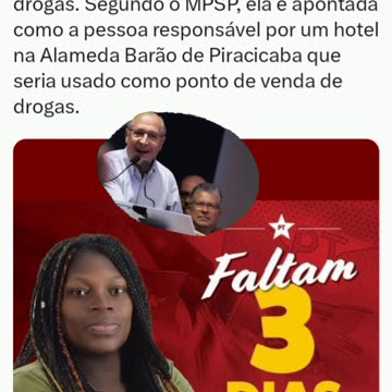 TRÁFICO DE DROGAS NO PT.