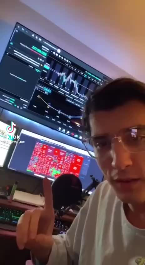 Game Stop - What happen?