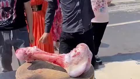 Trending tiktok video