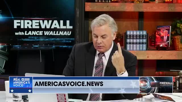 Woke Corporations Fight Against Texas | Lance Wallnau