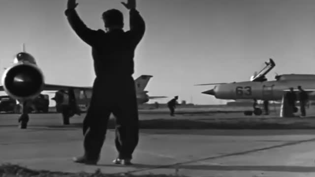 The Plane that Fell for the Greatest Trick in Air Force History