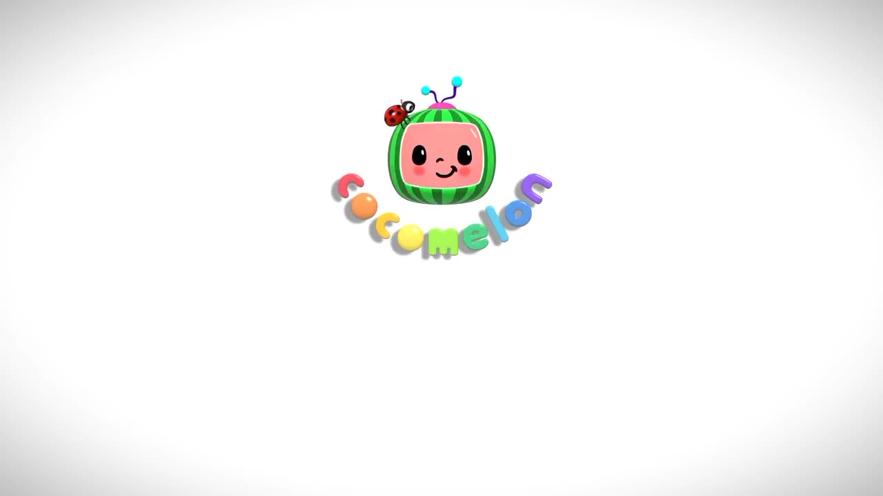 (Itsy Bitsy spider) cocomelon nursery Rhymes and kids songs