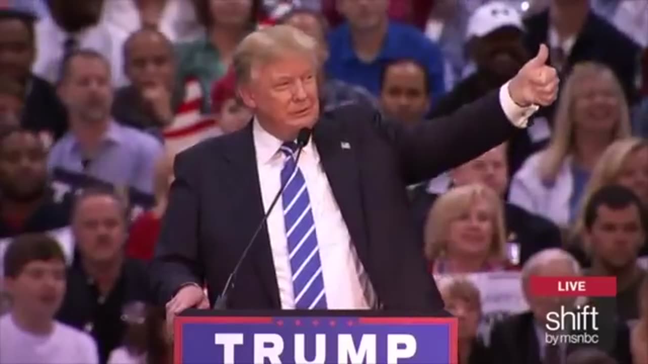 You Can't Stump the Trump (Vol 5)