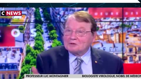 Il virus del covid19 è stato creato in laboratorio mischiandolo con frammenti di HIV