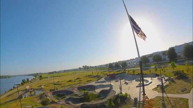 flag