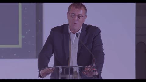 Matt Le Tessier reflects on the Pandemic that never added up 12-10-23