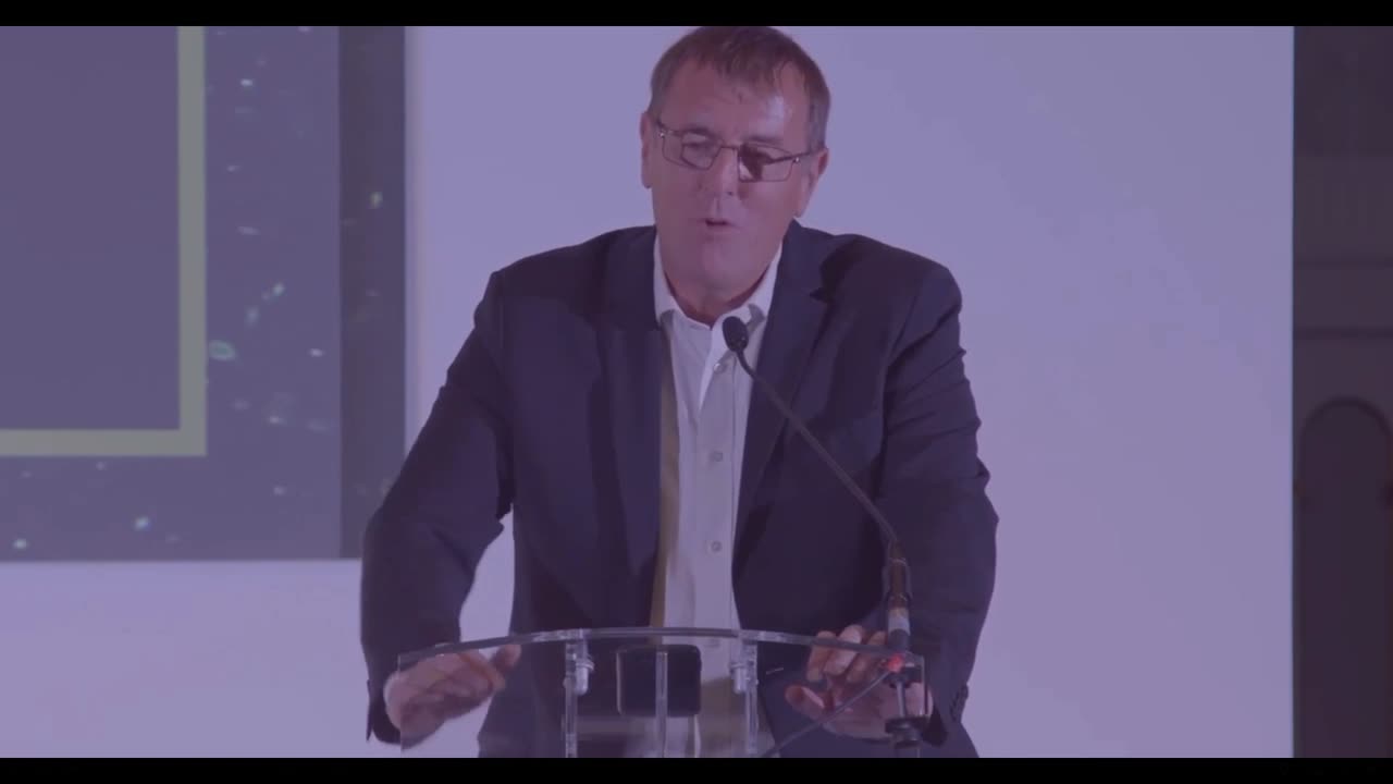 Matt Le Tessier reflects on the Pandemic that never added up 12-10-23