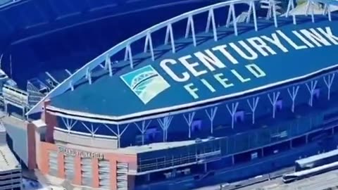 New stadium