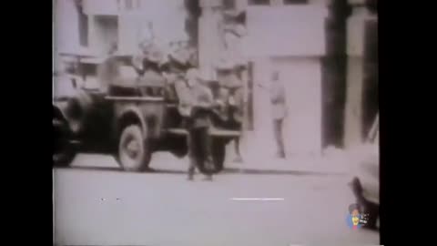 Inside The CIA - On Company Business