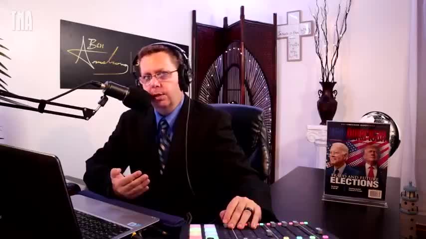 CAN WE FIND EVIDENCE OF DEPOPULATION