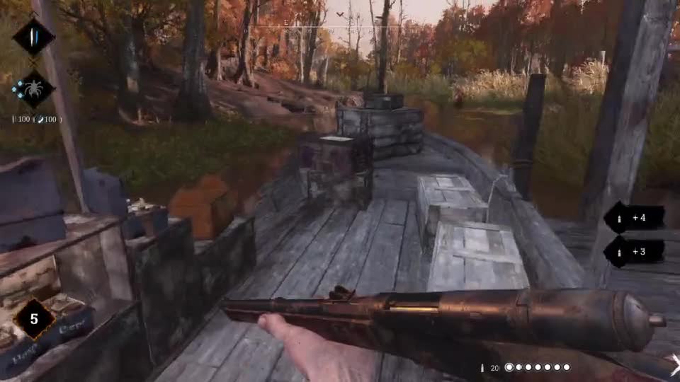 Hunt: Showdown Pt.27-Double Bounty